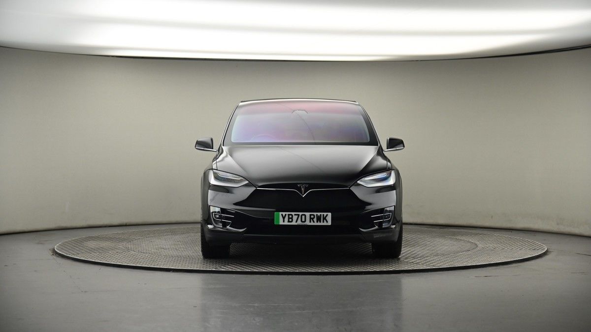 Tesla Model X Image 18