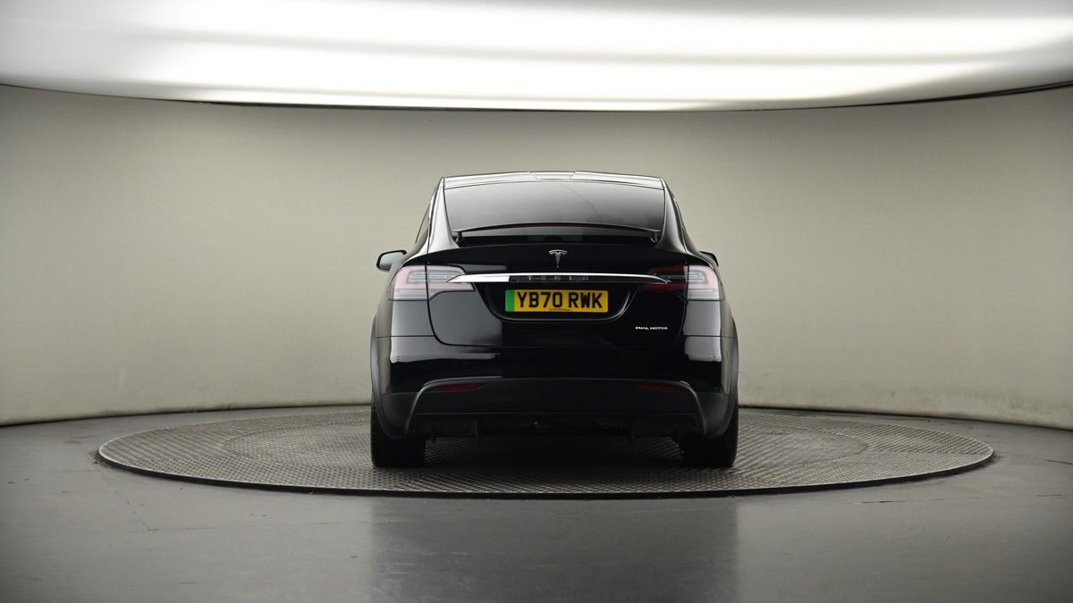 Tesla Model X Image 17