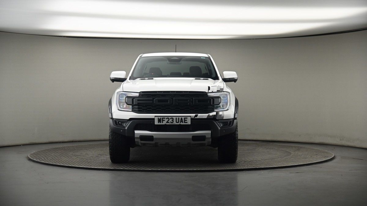 Ford Ranger Image 18