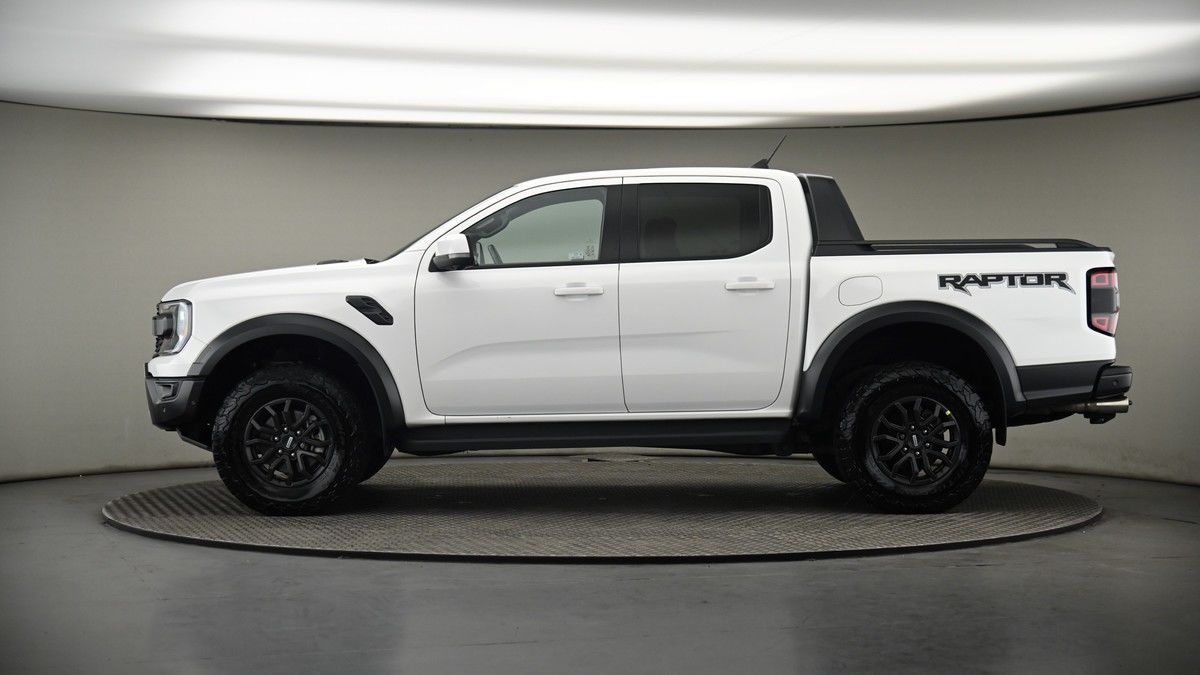 Ford Ranger Image 19