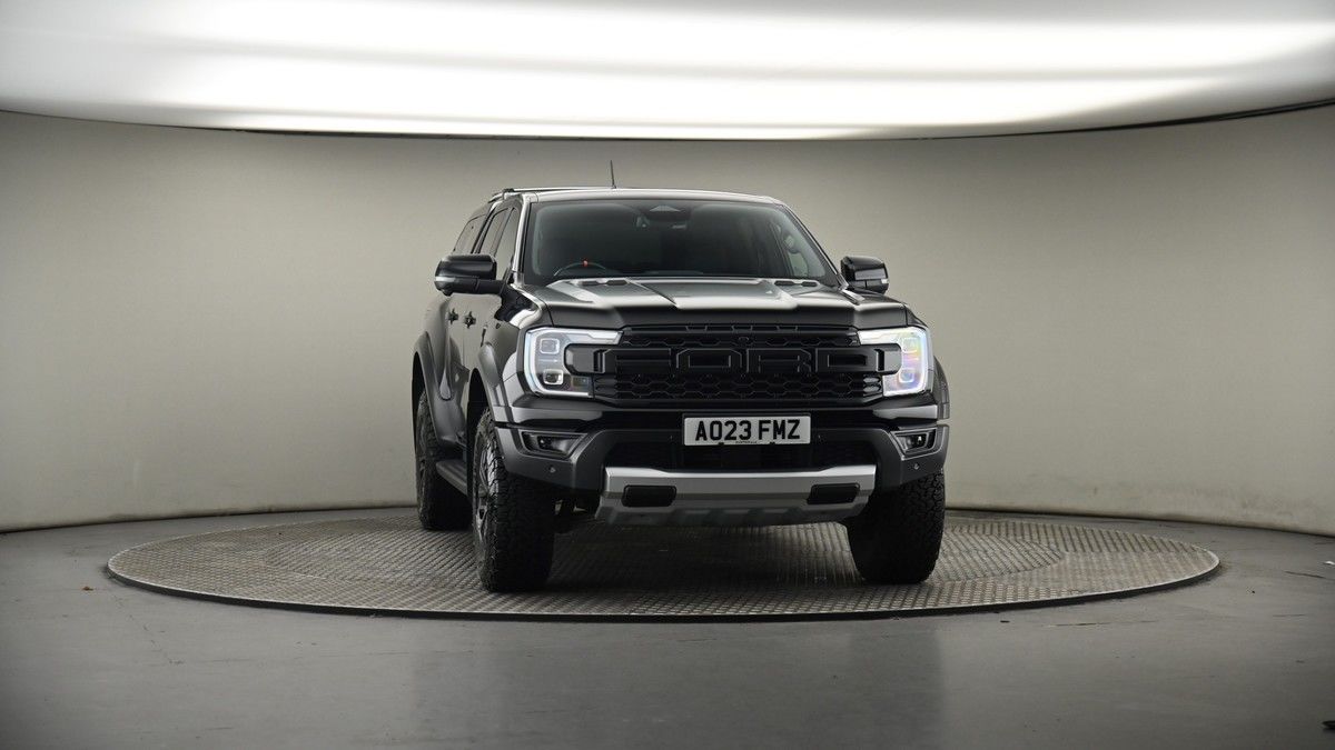 Ford Ranger Image 18