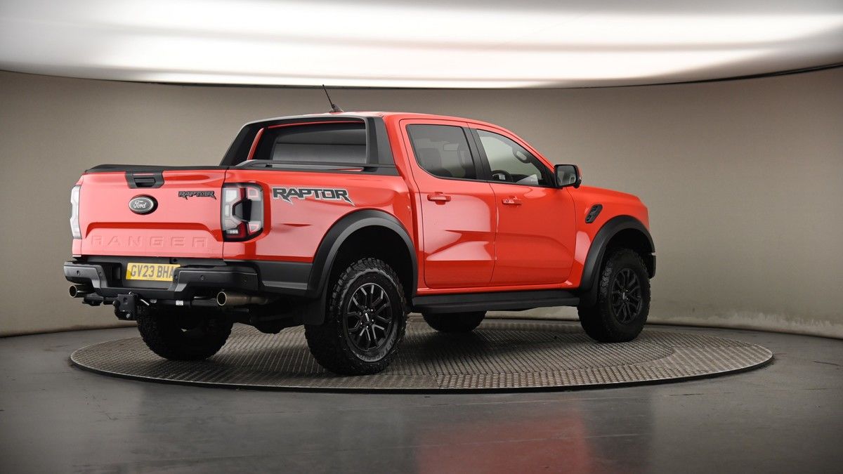 Ford Ranger Image 7