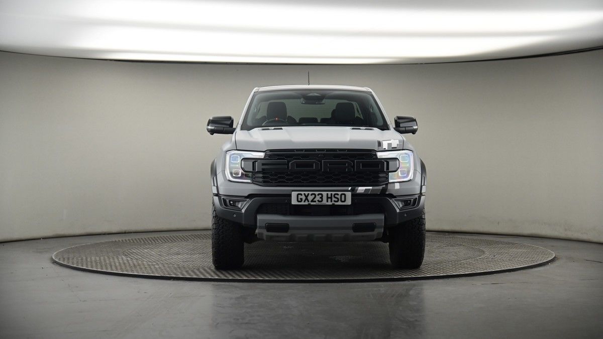 Ford Ranger Image 18