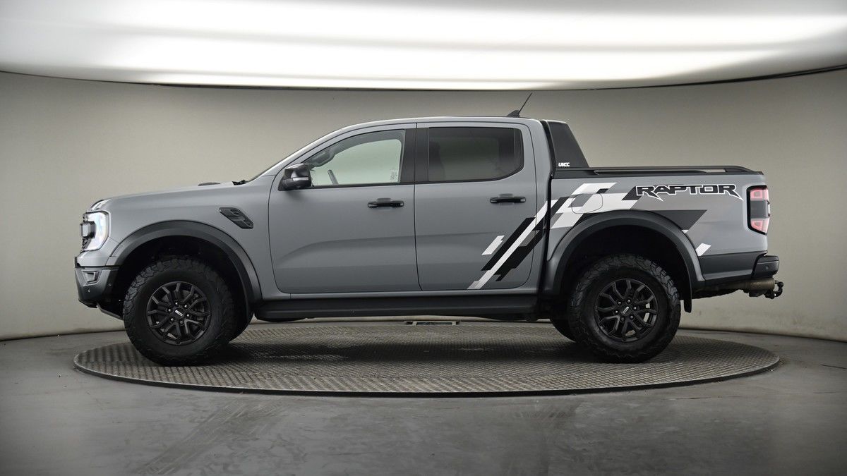 Ford Ranger Image 19