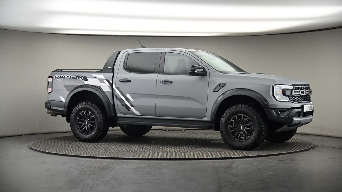 Ford Ranger Image 6