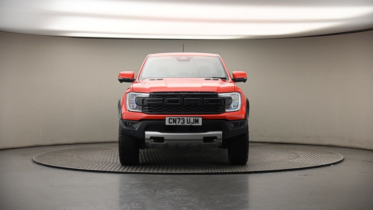 Ford Ranger Image 18