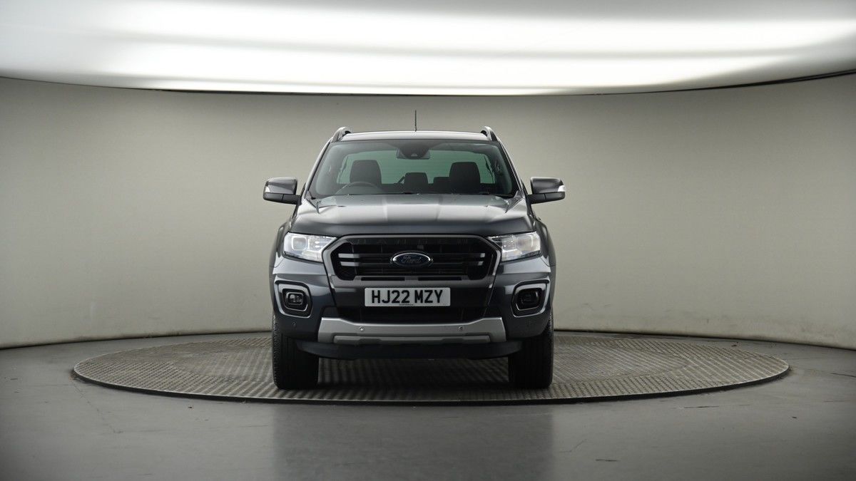 Ford Ranger Image 18