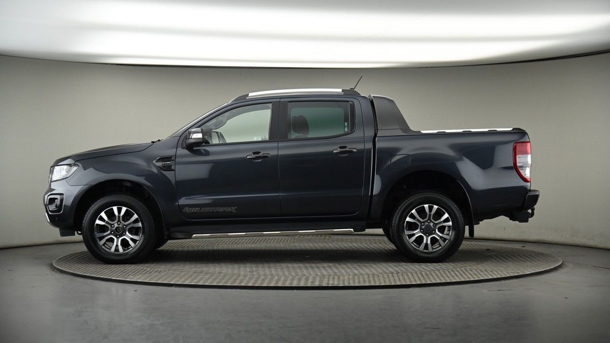 Ford Ranger Image 19