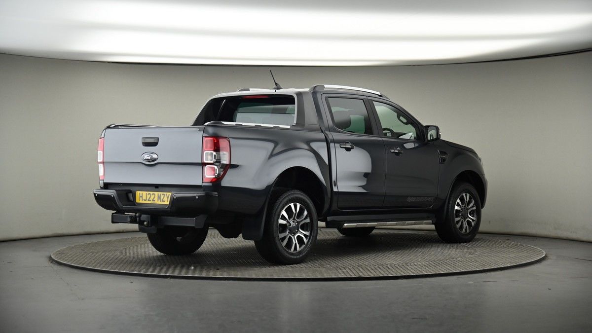 Ford Ranger Image 7