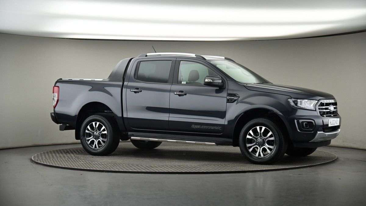 Ford Ranger Image 6