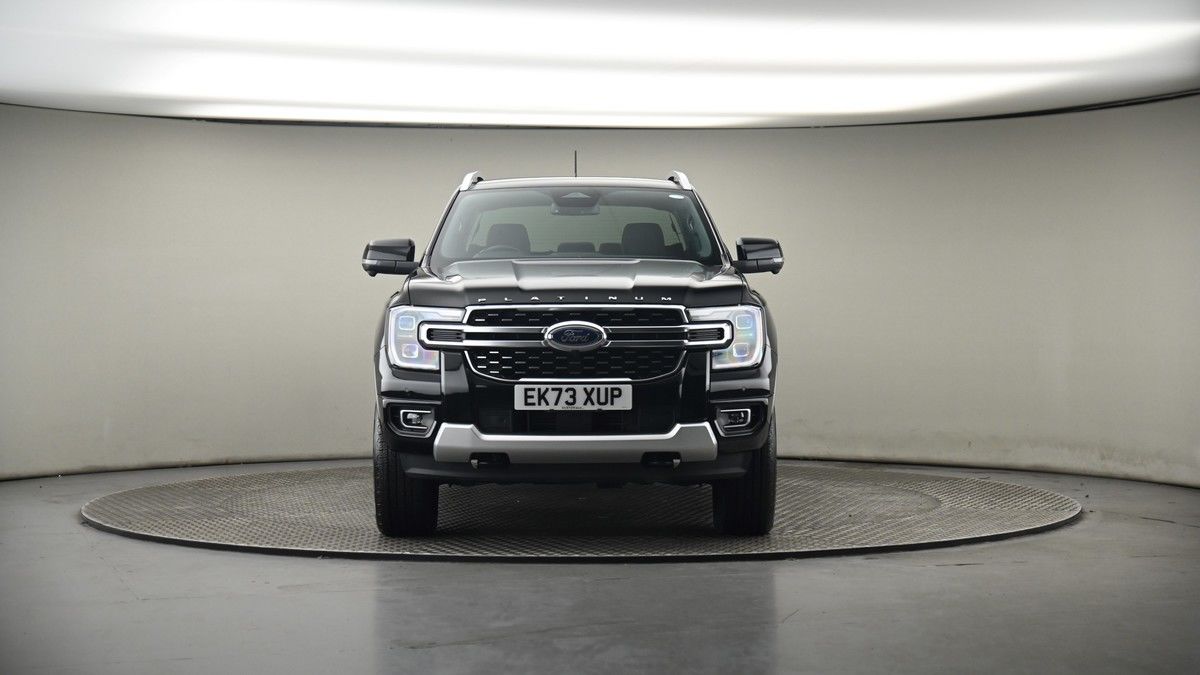 Ford Ranger Image 18