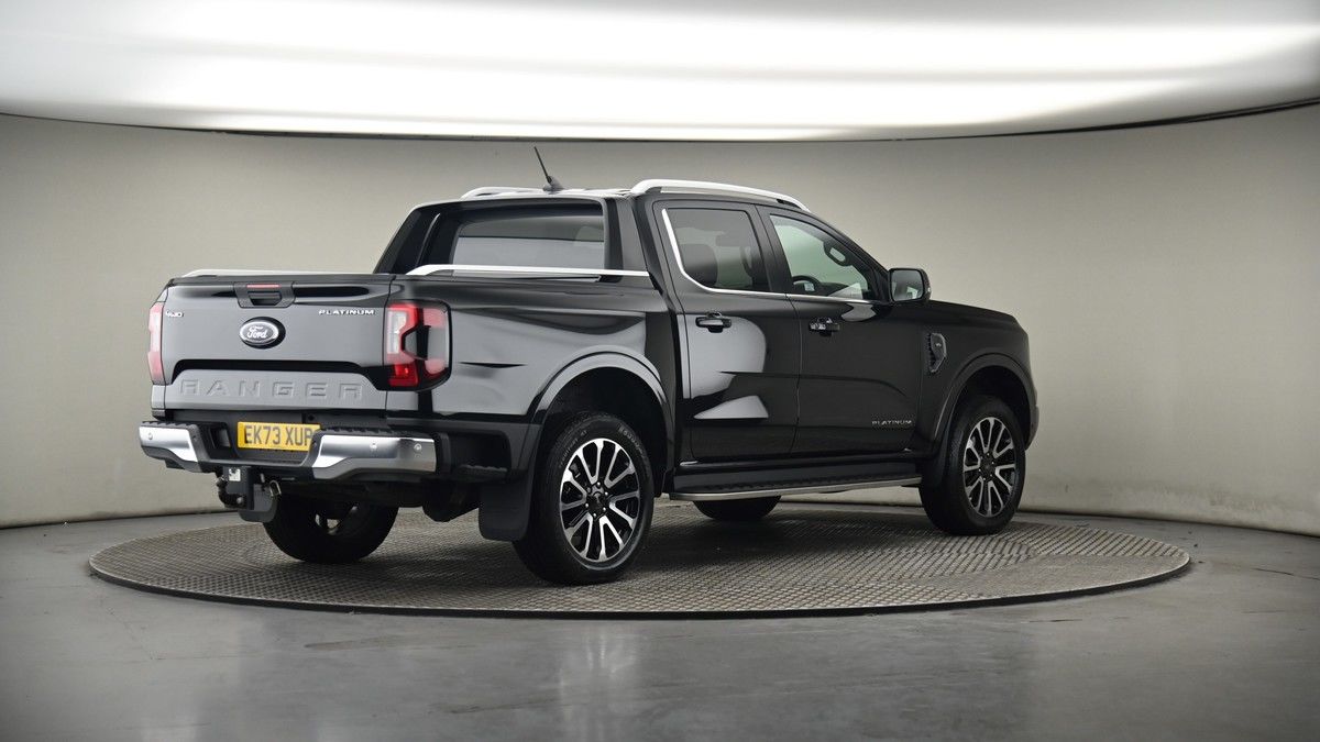 Ford Ranger Image 7