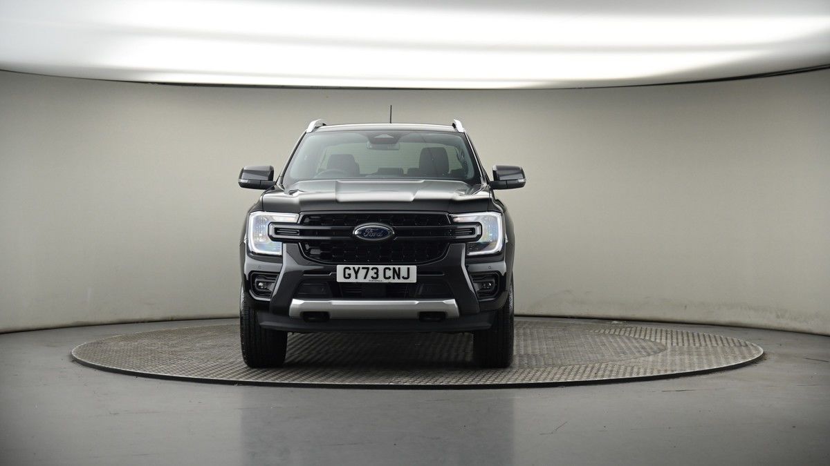 Ford Ranger Image 18