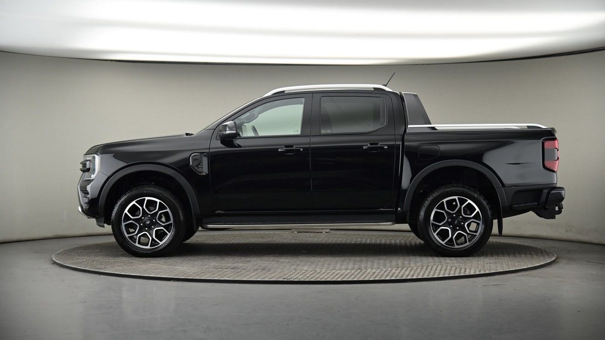 Ford Ranger Image 19