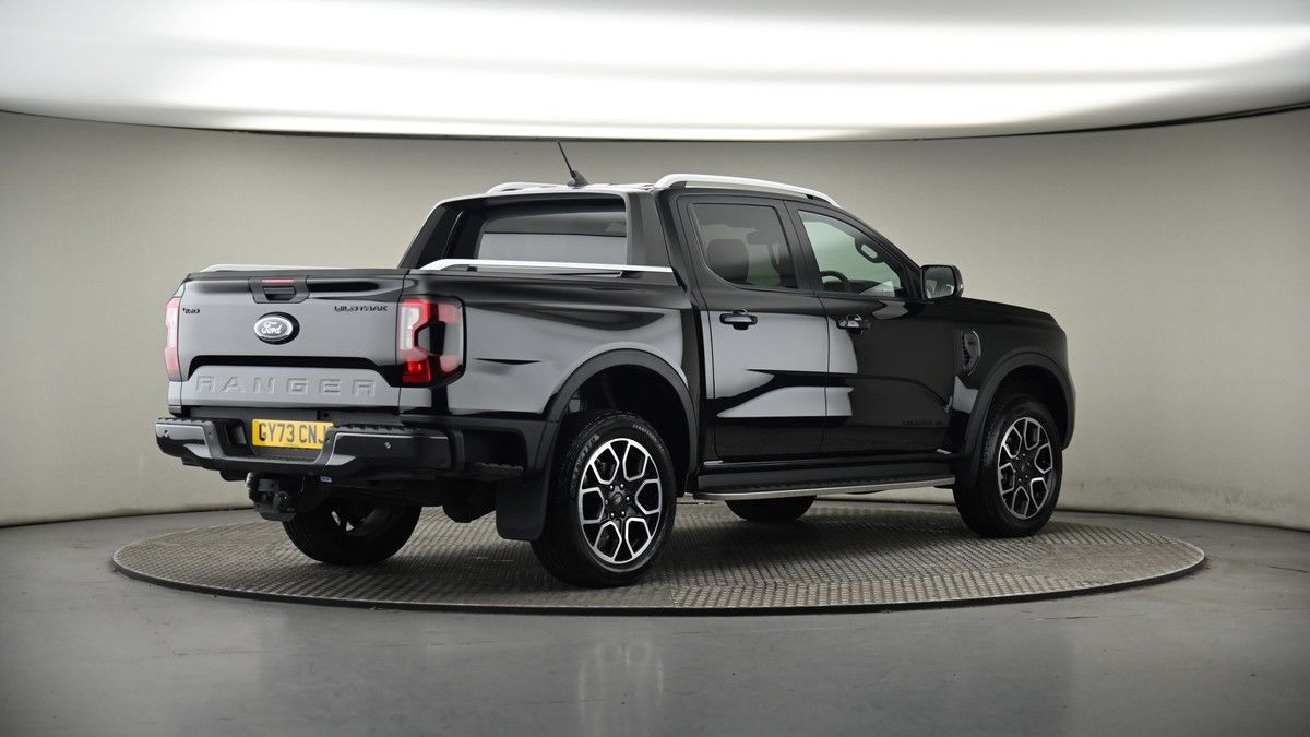 Ford Ranger Image 7