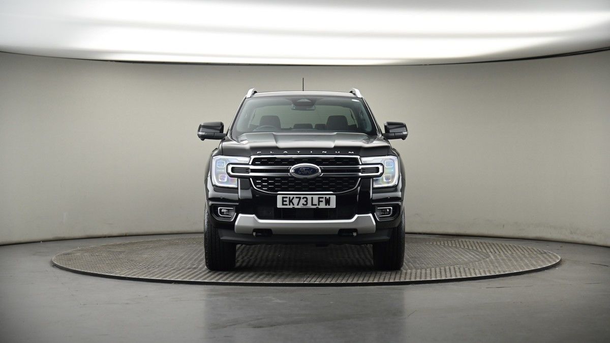 Ford Ranger Image 18