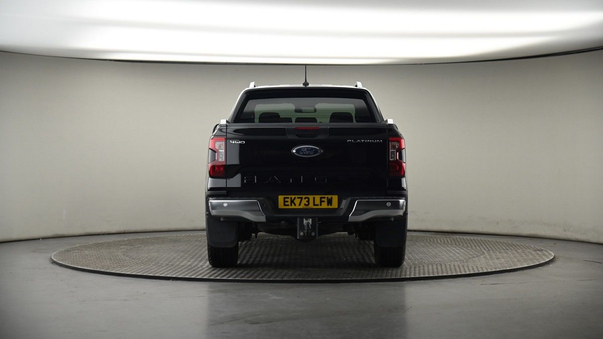 Ford Ranger Image 17