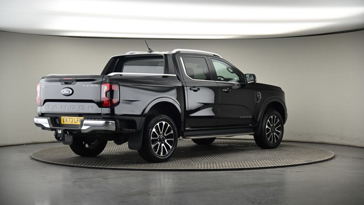 Ford Ranger Image 7