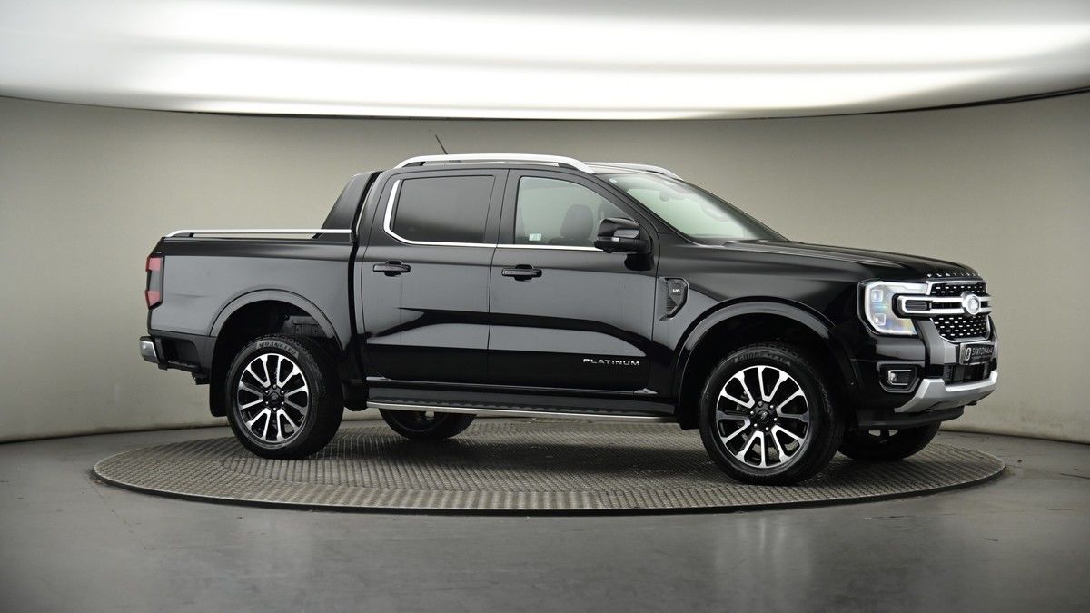 Ford Ranger Image 6