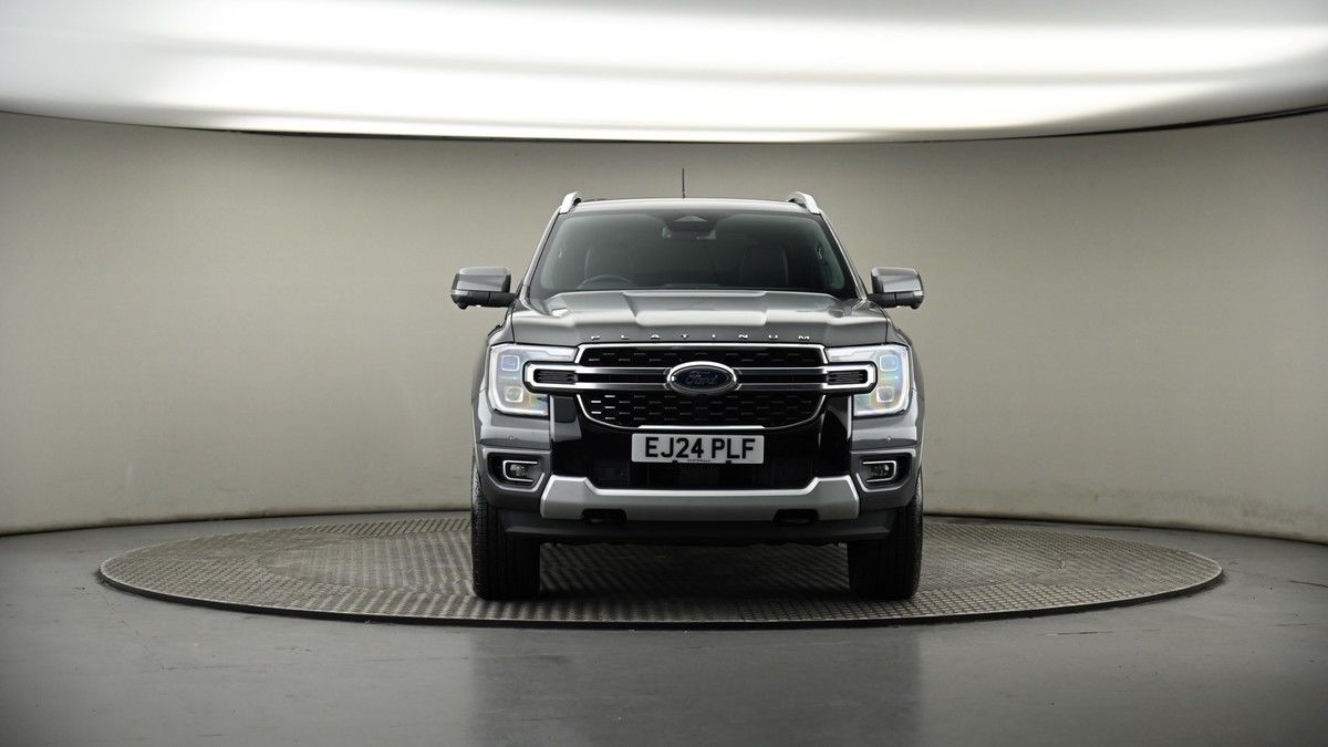 Ford Ranger Image 18