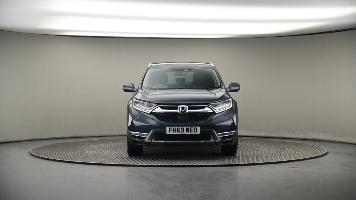 Honda CR-V Image 18