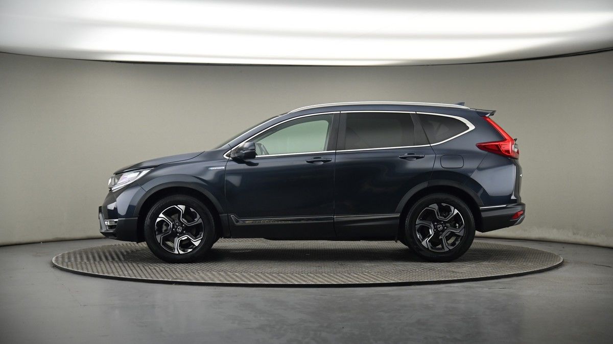 Honda CR-V Image 19