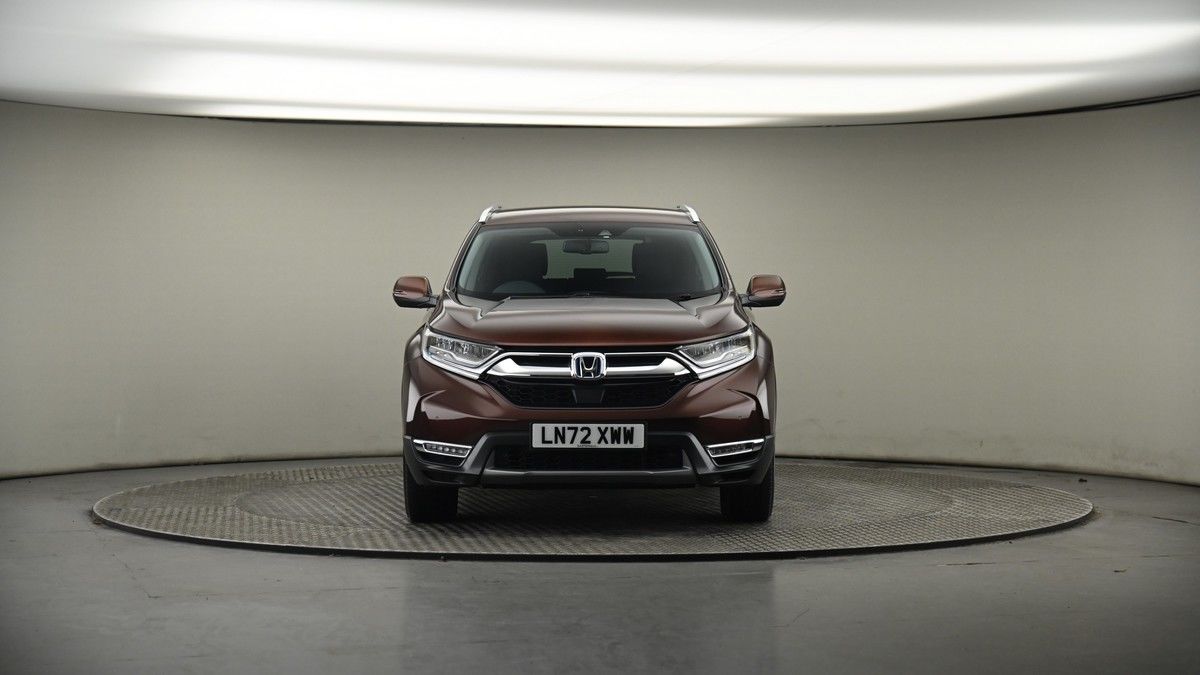 Honda CR-V Image 18