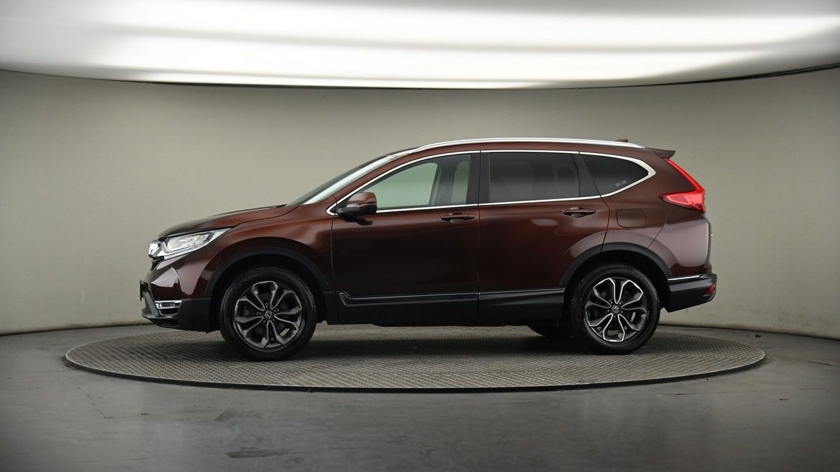 More views of Honda CR-V