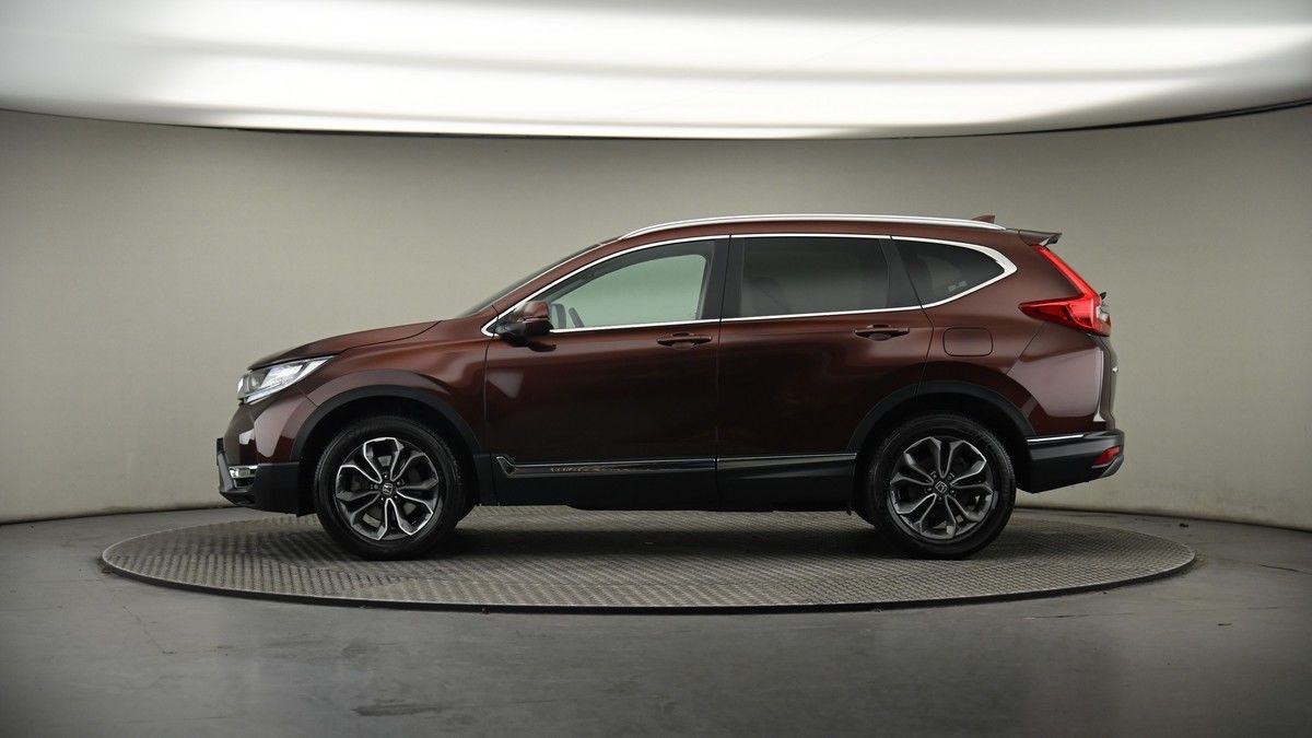 Honda CR-V Image 19