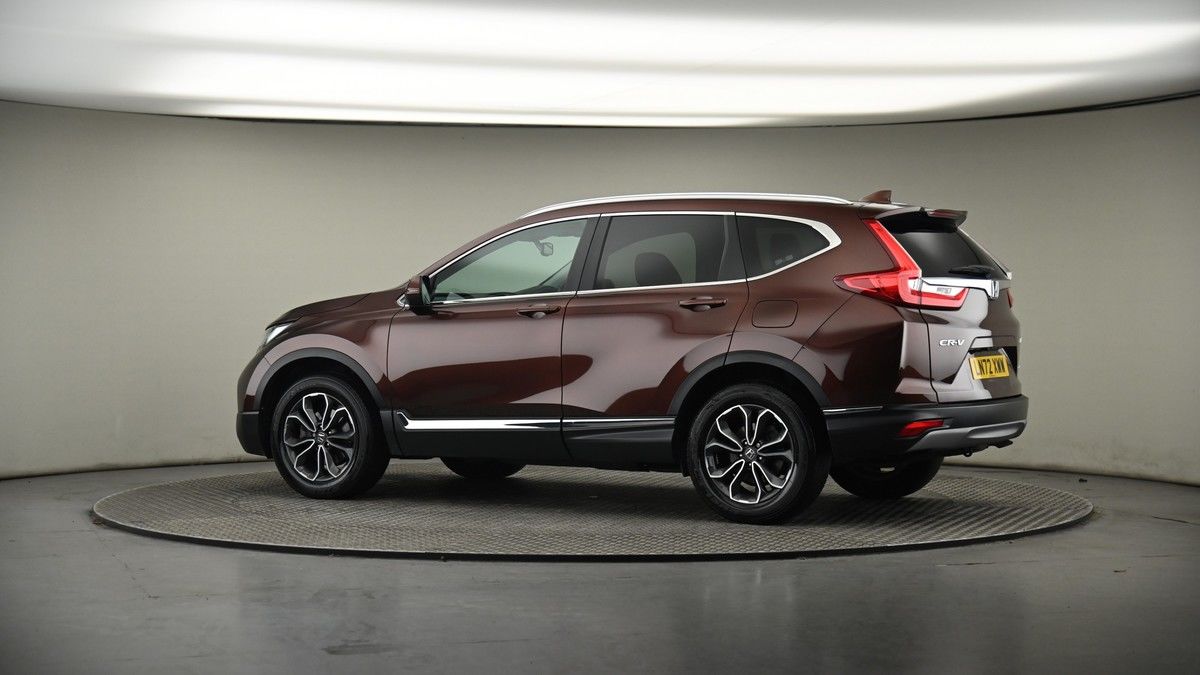 More views of Honda CR-V