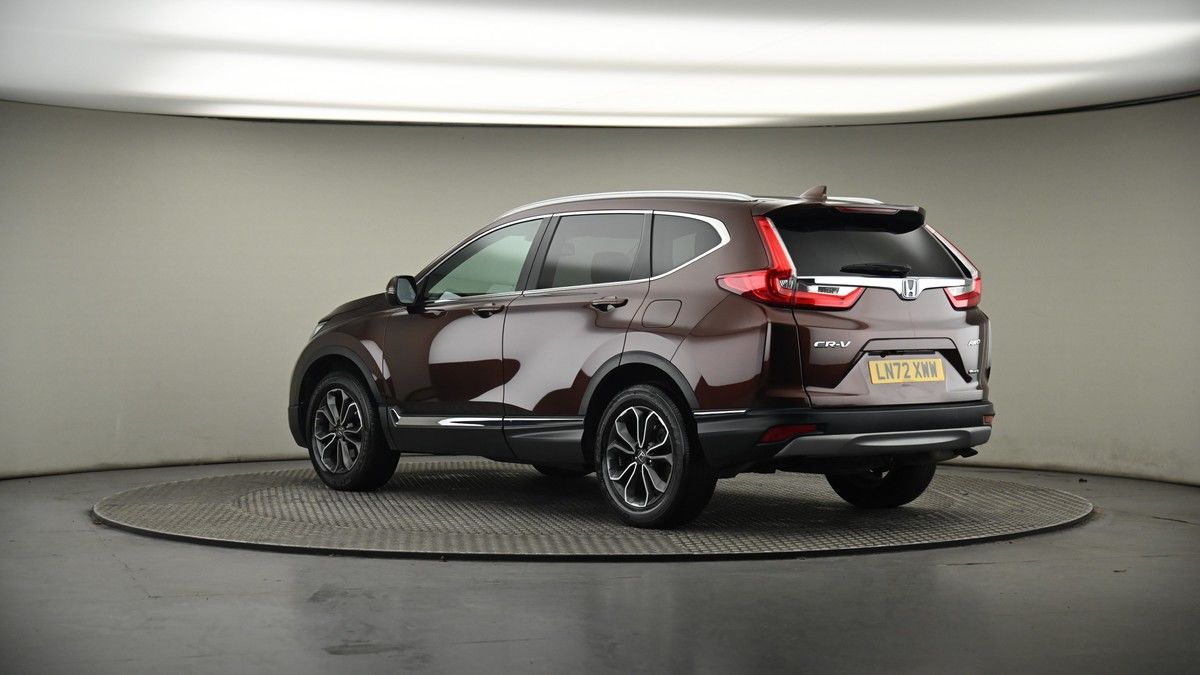 More views of Honda CR-V