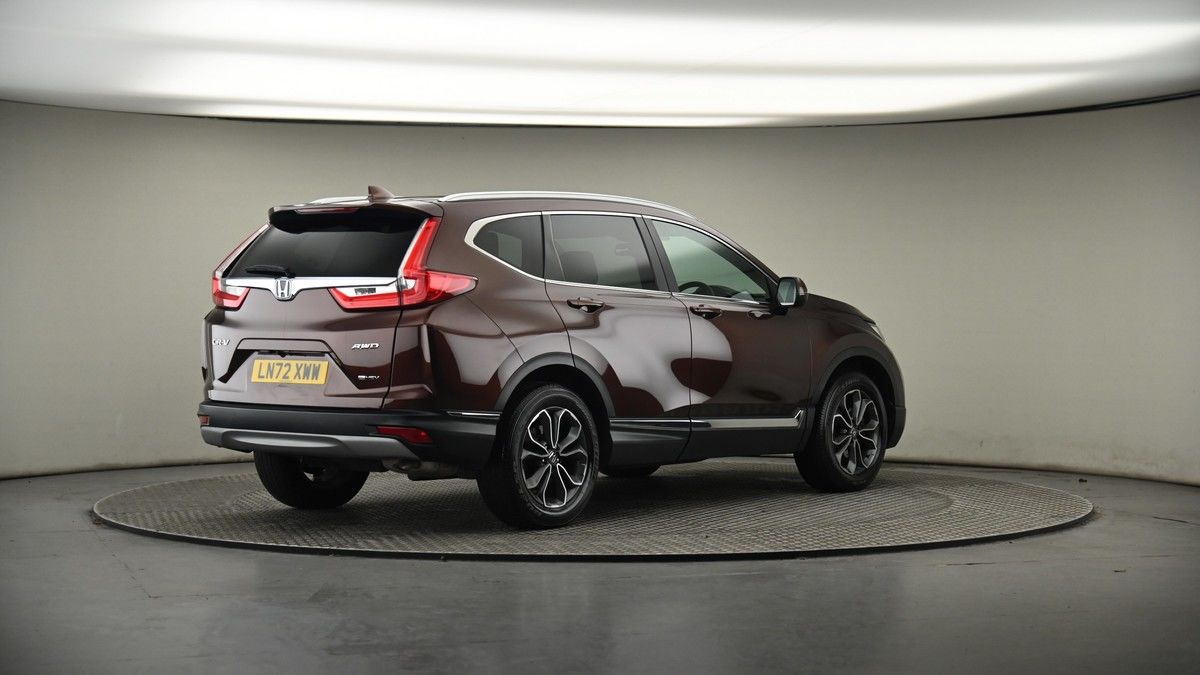 Honda CR-V Image 7