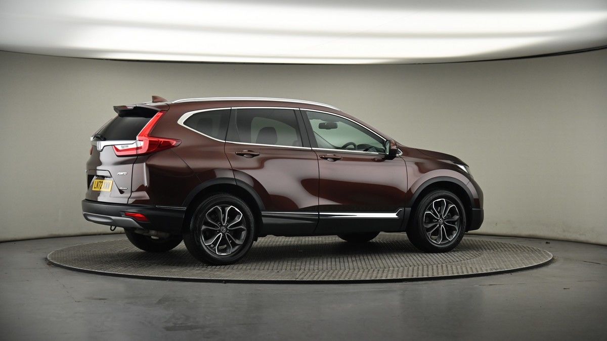 More views of Honda CR-V