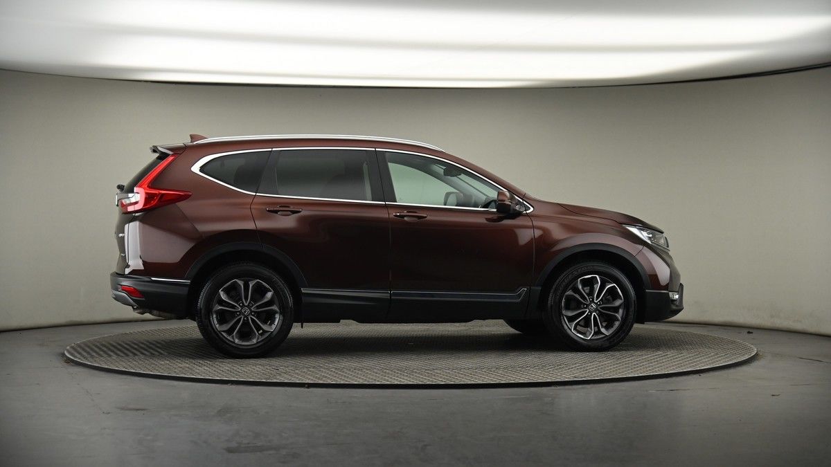 More views of Honda CR-V