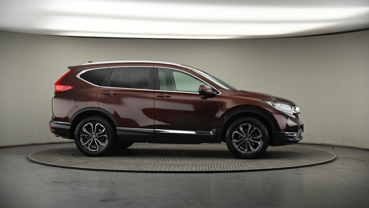 More views of Honda CR-V