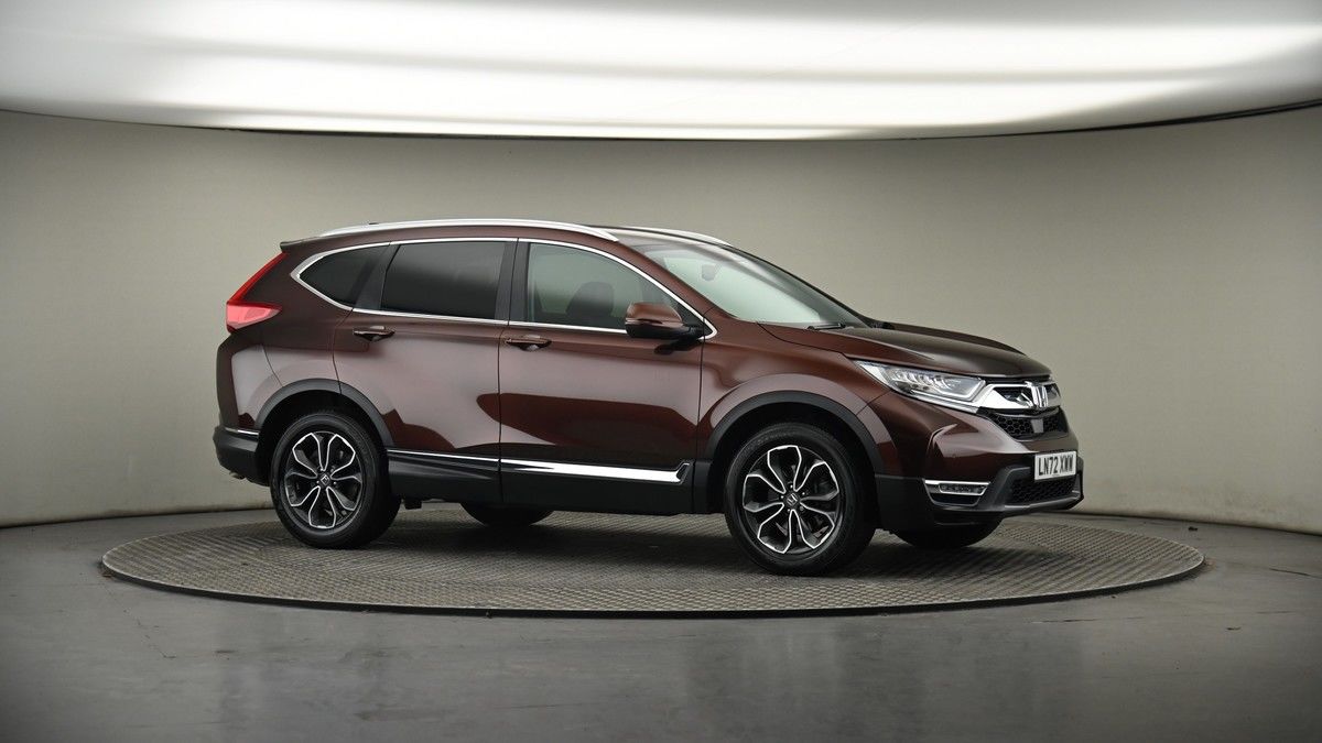 Honda CR-V Image 6