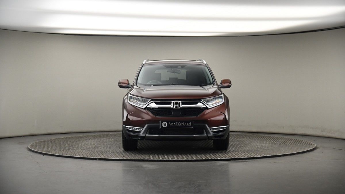 More views of Honda CR-V