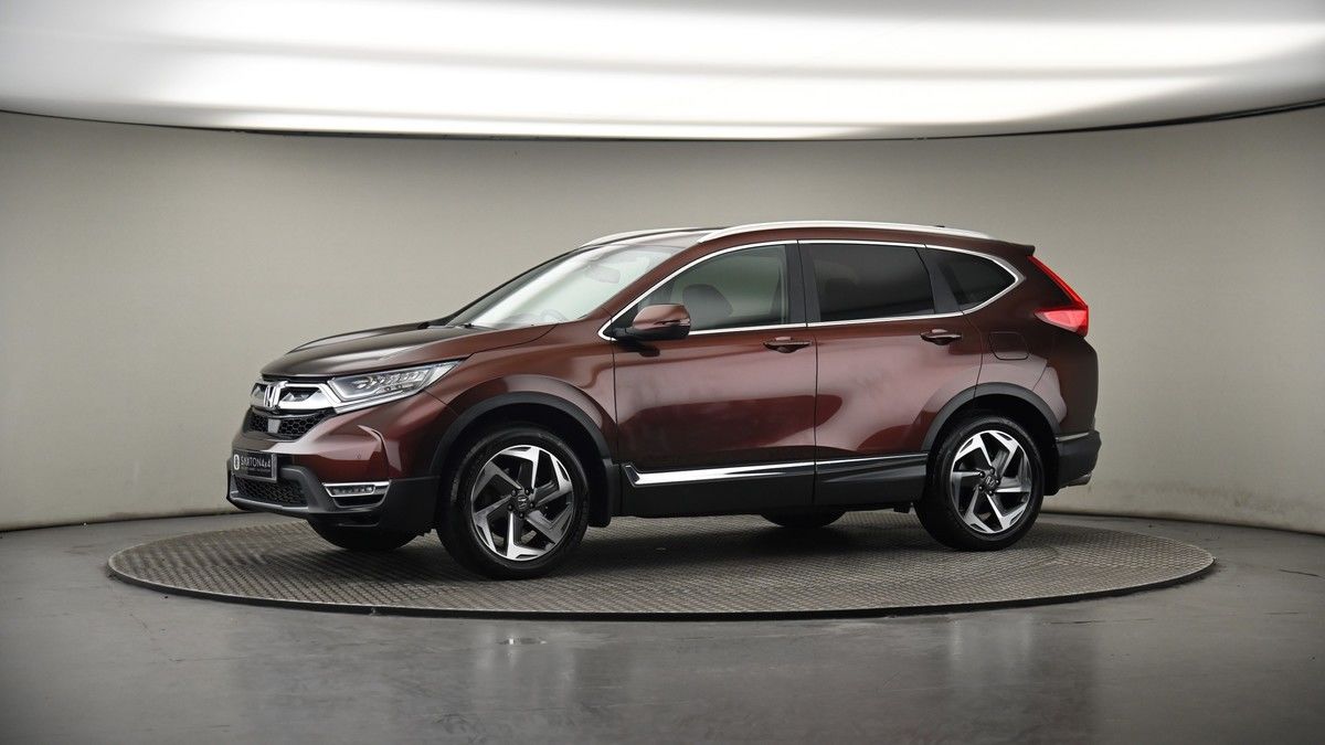 More views of Honda CR-V