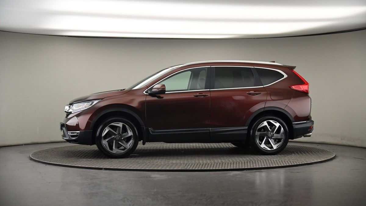 More views of Honda CR-V