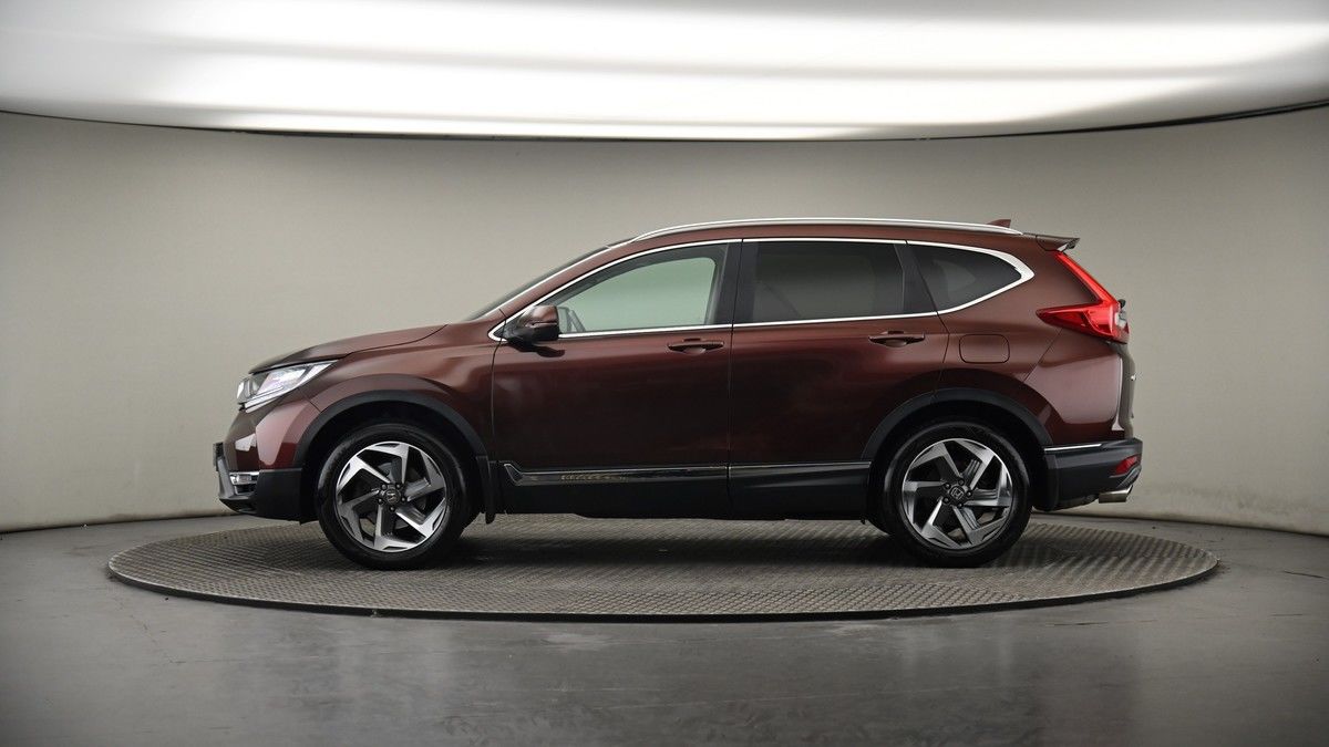 More views of Honda CR-V