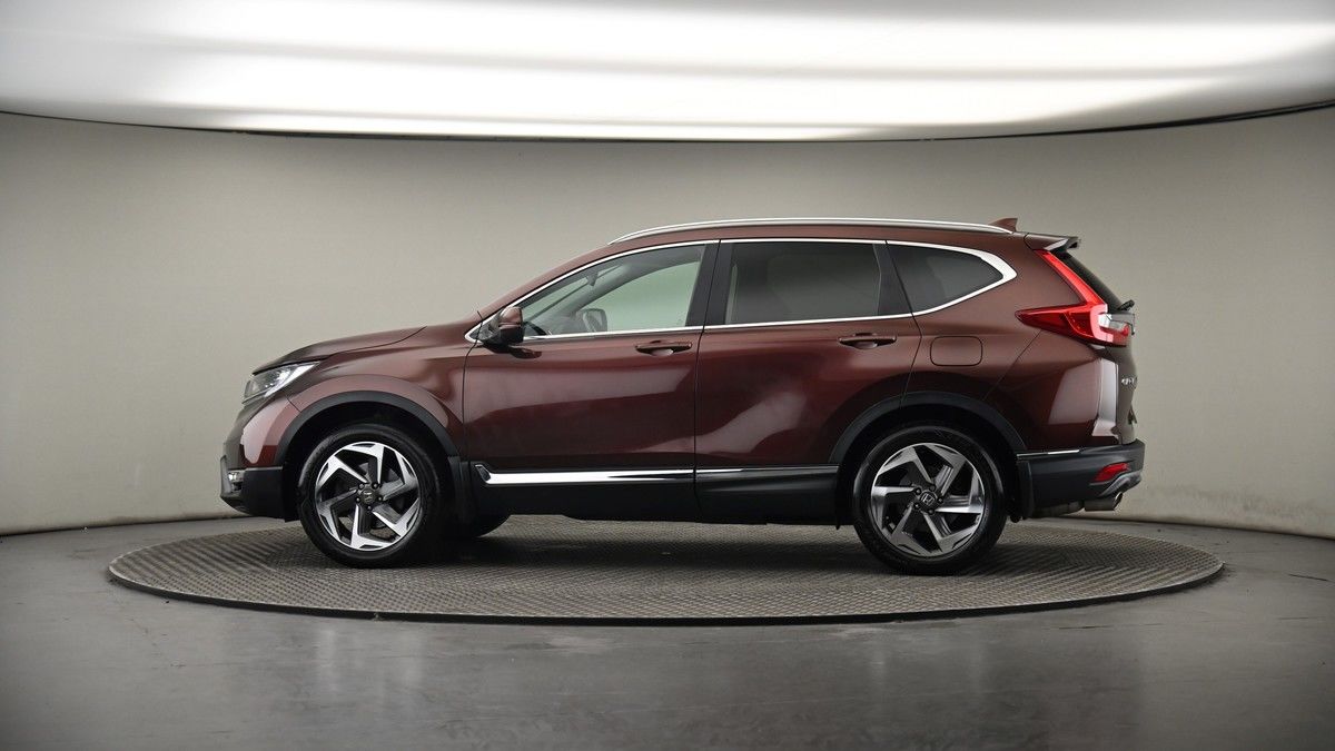 More views of Honda CR-V