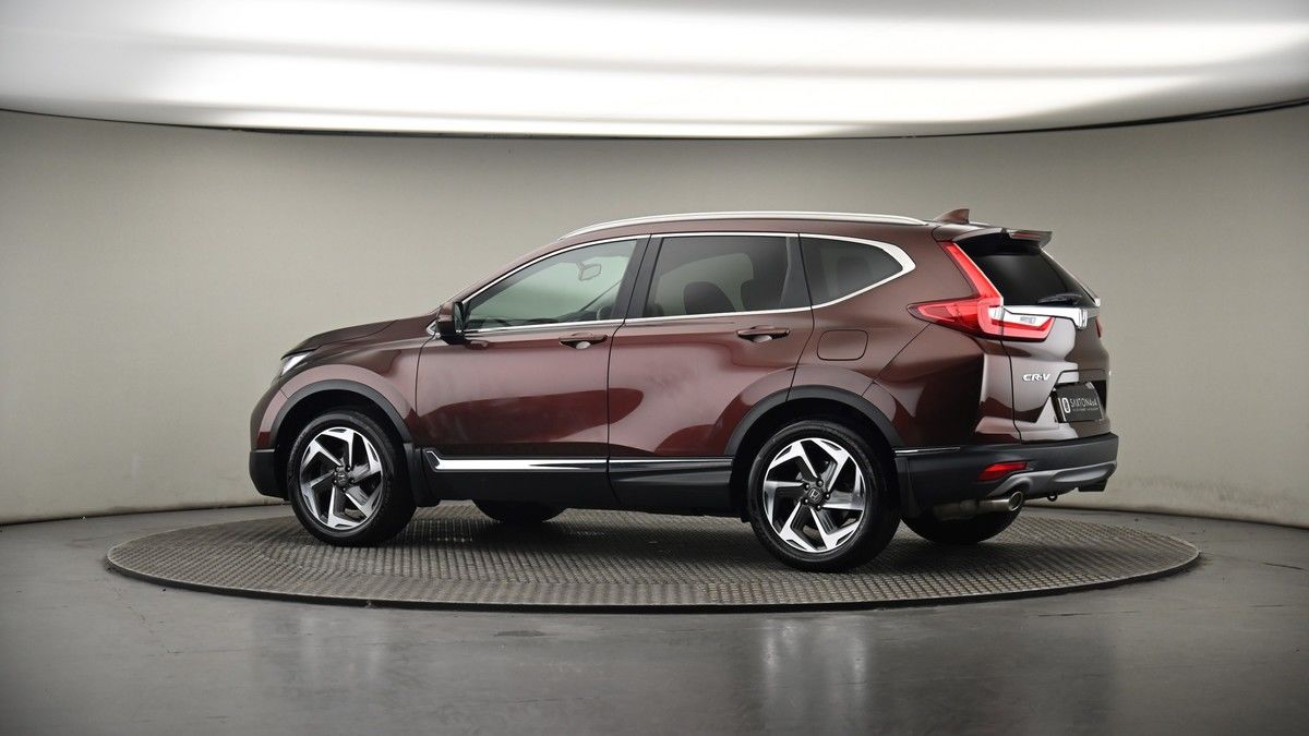 More views of Honda CR-V