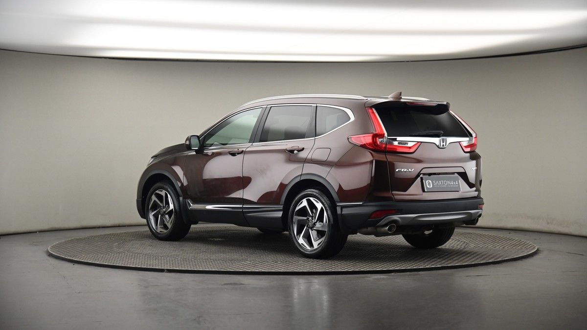 More views of Honda CR-V