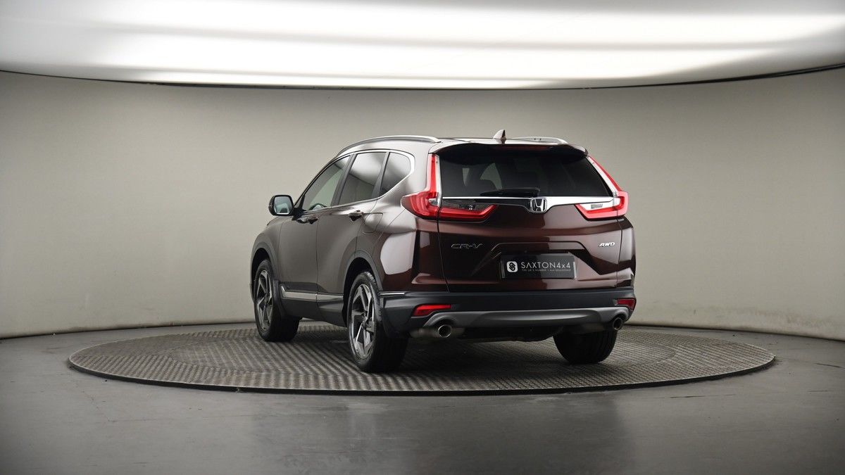 More views of Honda CR-V