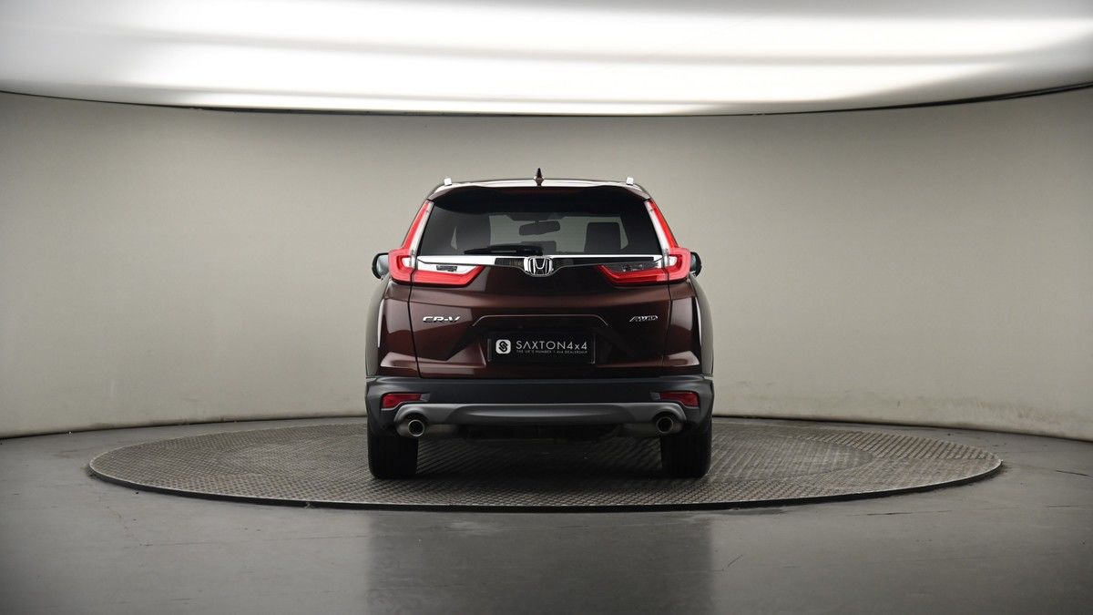 More views of Honda CR-V