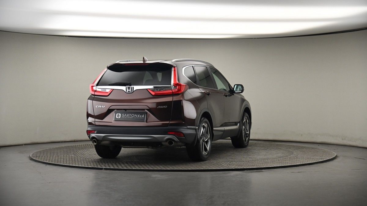 More views of Honda CR-V