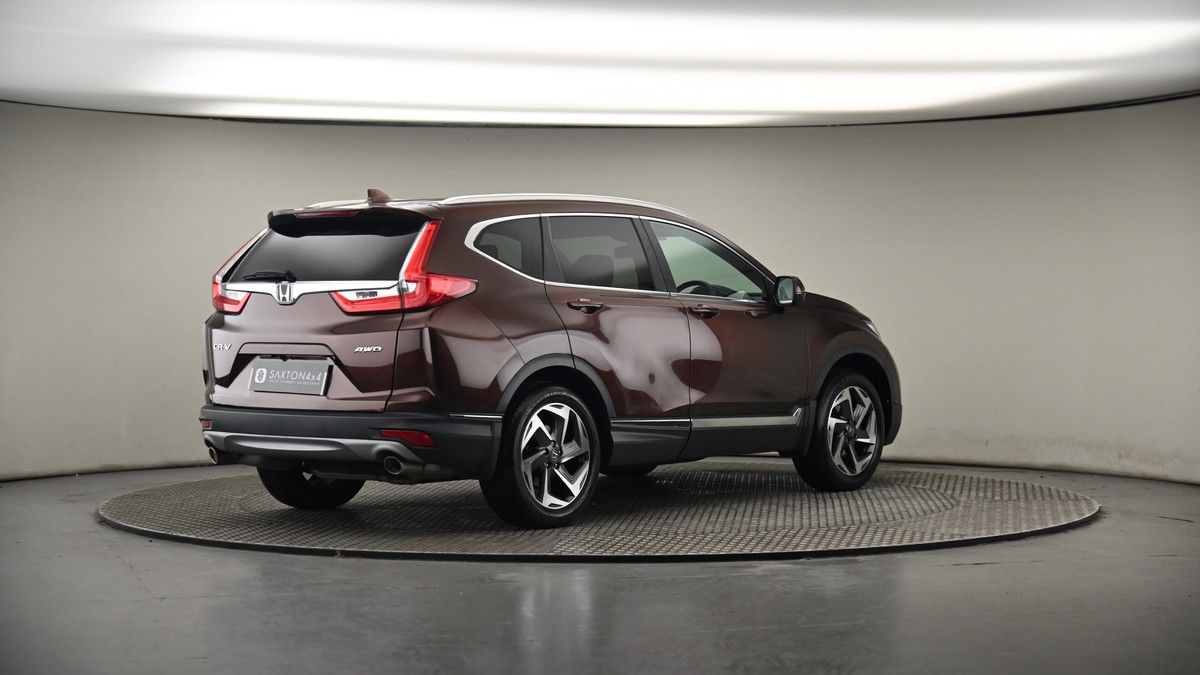 More views of Honda CR-V