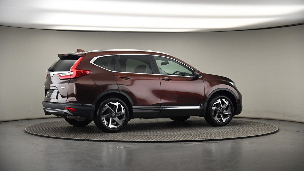 More views of Honda CR-V