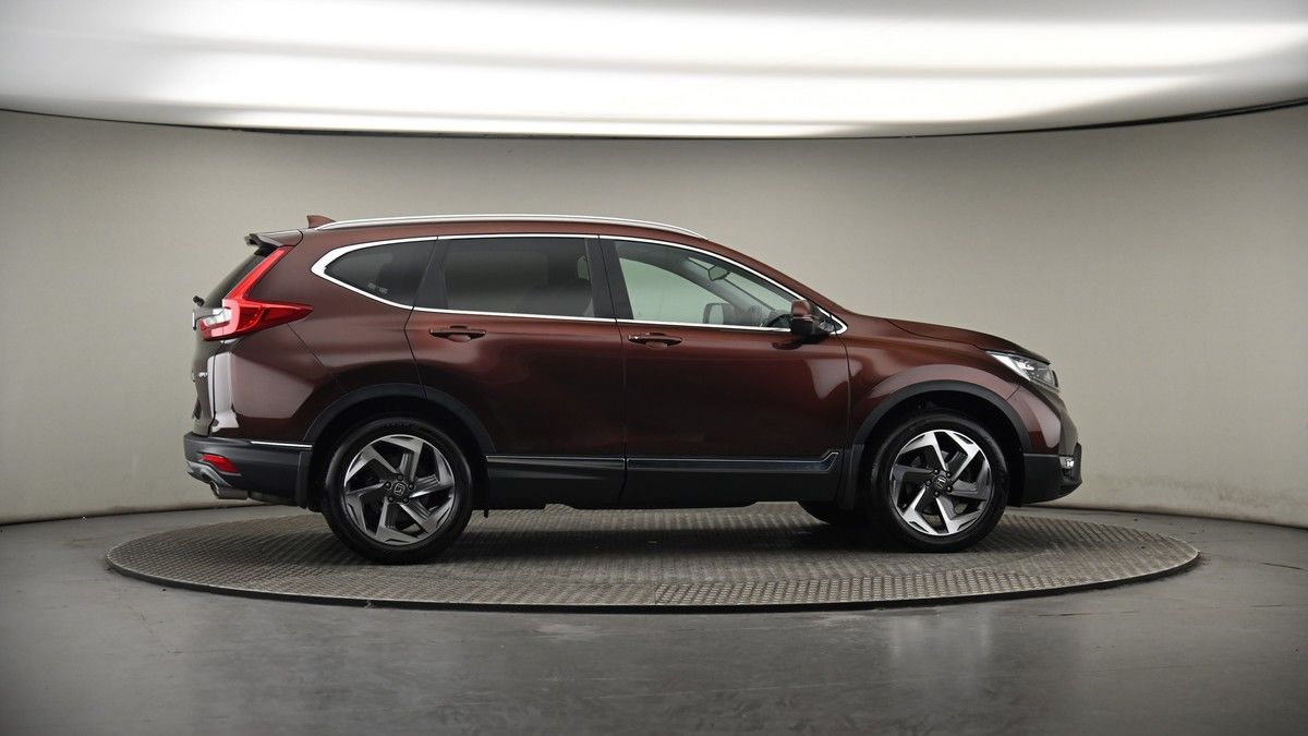 More views of Honda CR-V