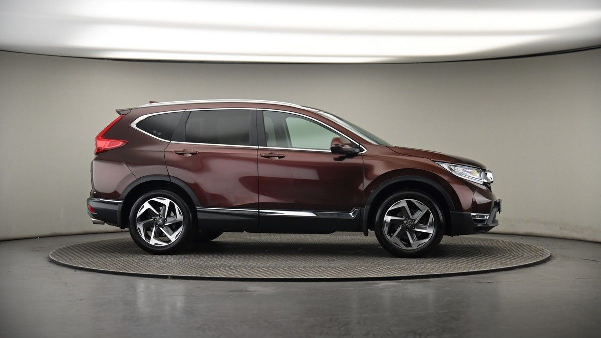 More views of Honda CR-V